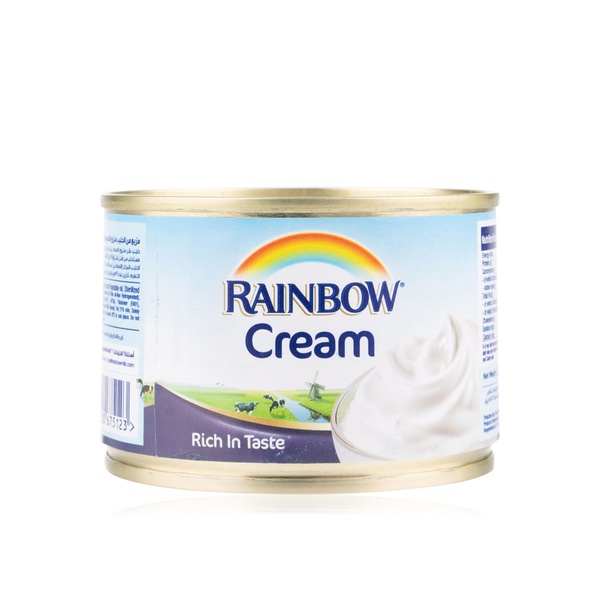 اشتري Rainbow sterilised cream 170g في الامارات
