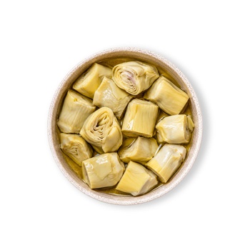 Cannone Artichoke Hearts in Oil