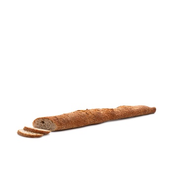 Wholemeal Sourdough Baguette 300g