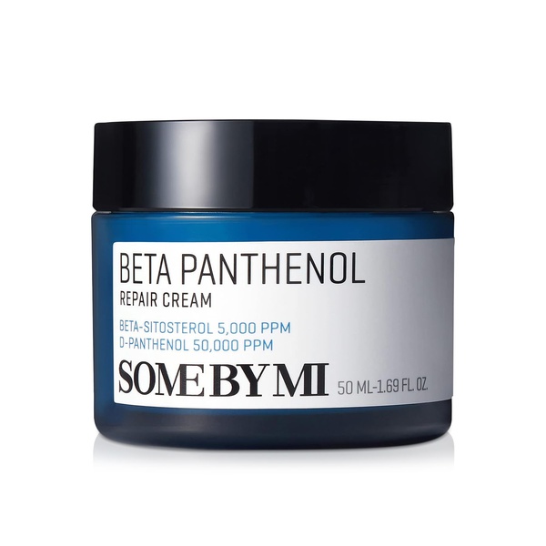 Some By Mi Beta Panthenol Repair Cream 50ml