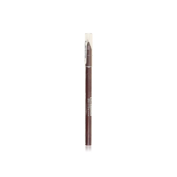 Maybelline New York Tattoo Liner Gel Pencil 940 Rich Amethyst