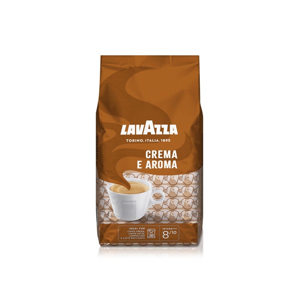 Lavazza Coffee Beans 1kg