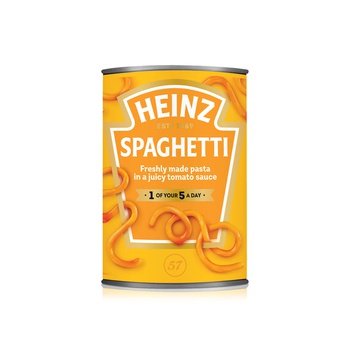 Heinz Spaghetti 400g