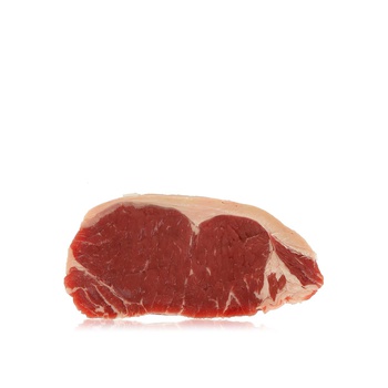 Organic Beef Striploin