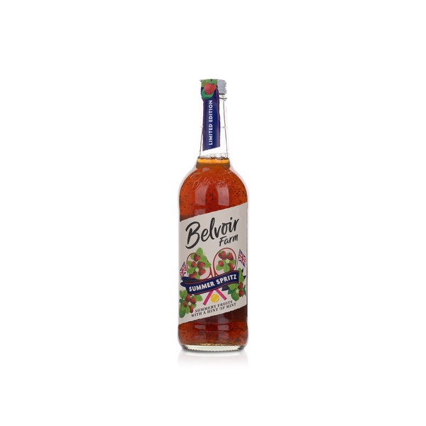 Buy Belvoir farm summer spritz 750ml in UAE