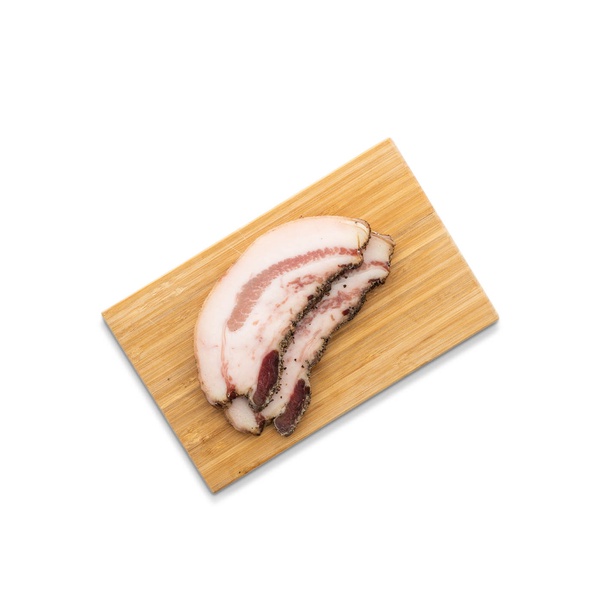 Veroni Guanciale Stagionato