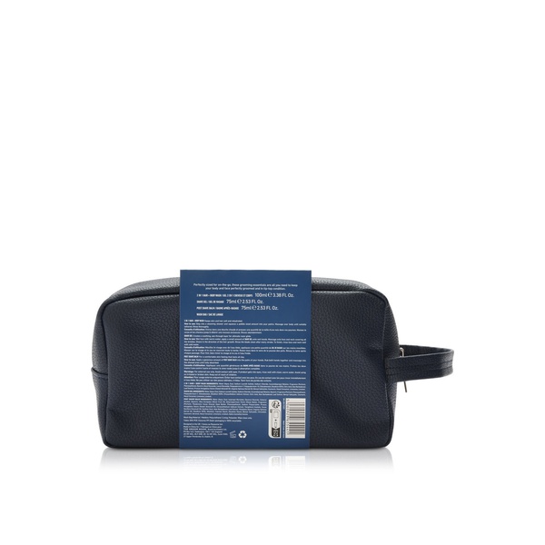 The Groom Room Grooming Getaway Gift Set