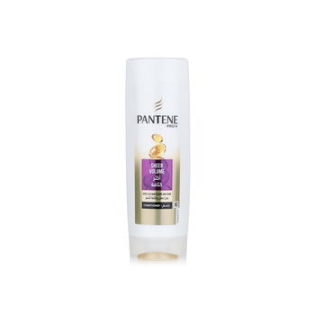 Pantene Sheer Volume Conditioner 360ml