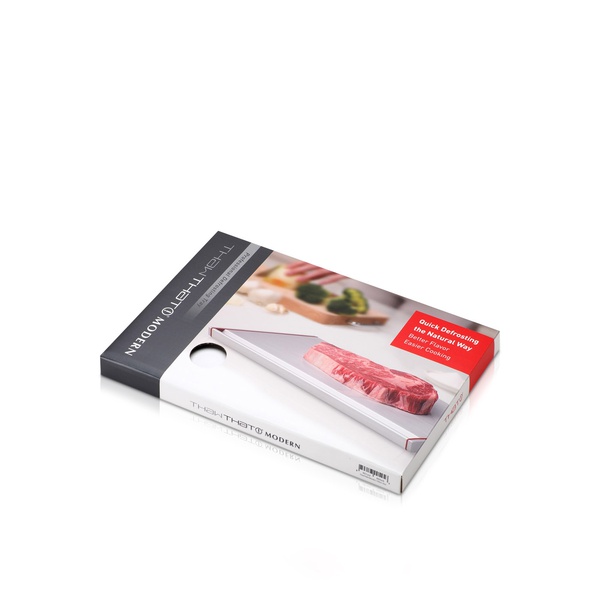 That! Inventions Thaw That Modern Defrosting Tray