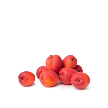 Premium Red Apricot France