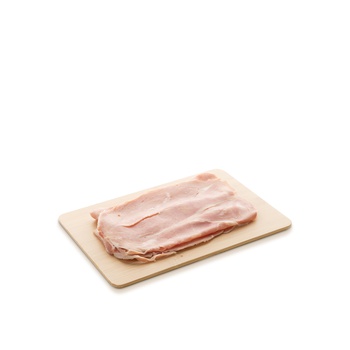 Cooked Veal Rump Halal