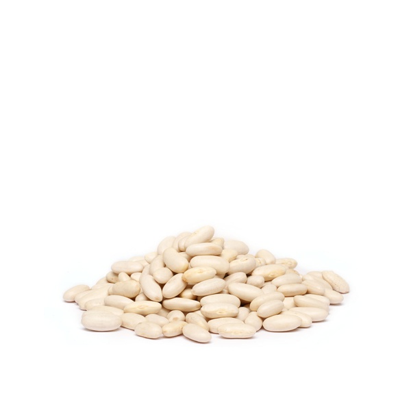 White Beans Kg