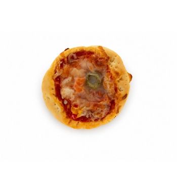 Mini Pizza 35g