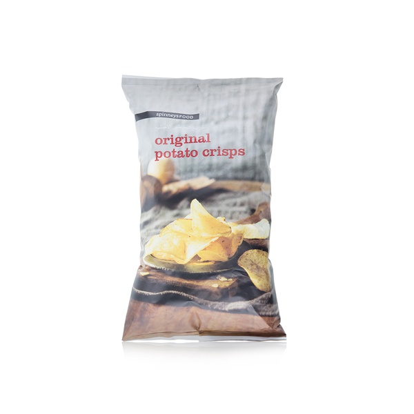 Spinneysfood Original Crisps 170g