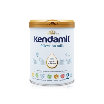 Kendamil Classic Follow On Milk (Stage 2) 800g