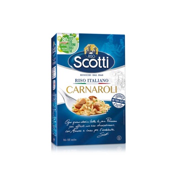 Riso Scotti Carnaroli Rice 1kg