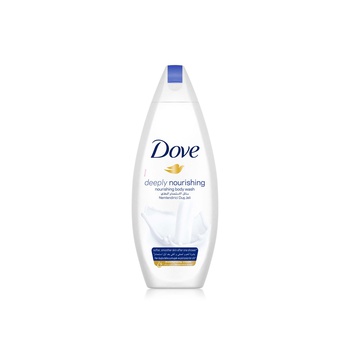 Dove Shower Gel Deeply Nourishing 250ml