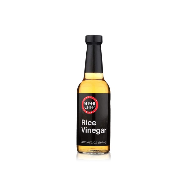 Sushi Chef Rice Vinegar 296ml