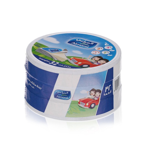 Almarai Cheese Triangles x 32 480g