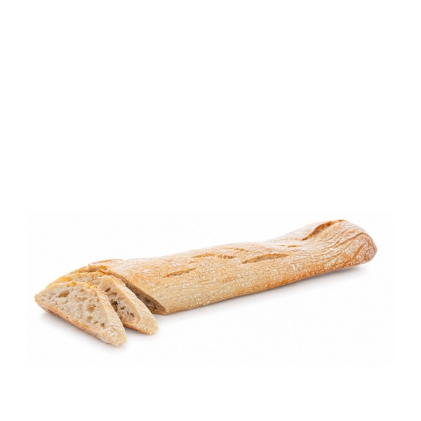 Rye Sourdough Ciabatta 390g