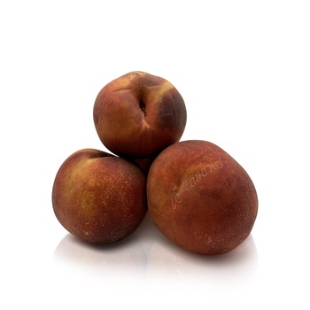 Yellow Peaches France