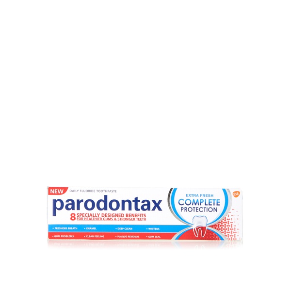 Parodontax Extra Fresh Toothpaste 75ml