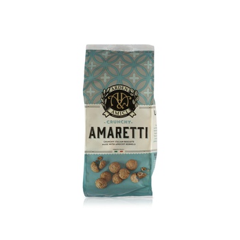 Arden & Amici Crunchy Amaretti 200g