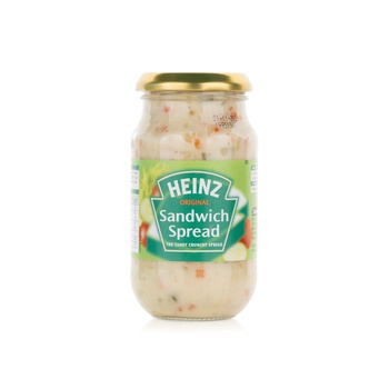 Heinz Original Sandwich Spread 300g