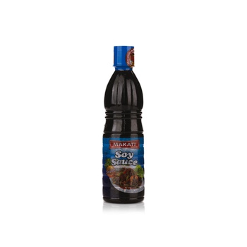 Makati Soy Sauce Sweet 500ml