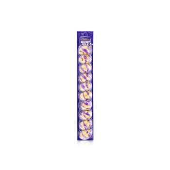 Cadbury Caramel Cuties 115g