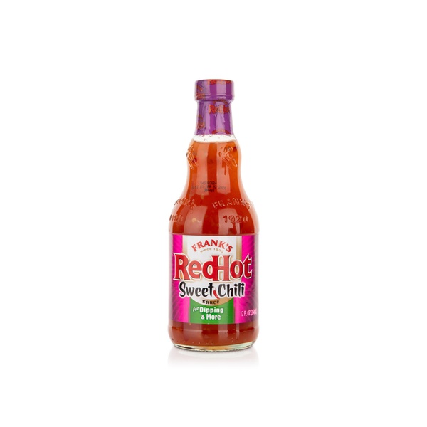 Frank's Red Hot Sweet Chili Sauce 354ml