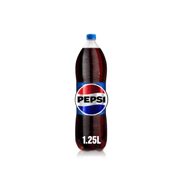 Buy Pepsi bottle 1.25ltr in UAE