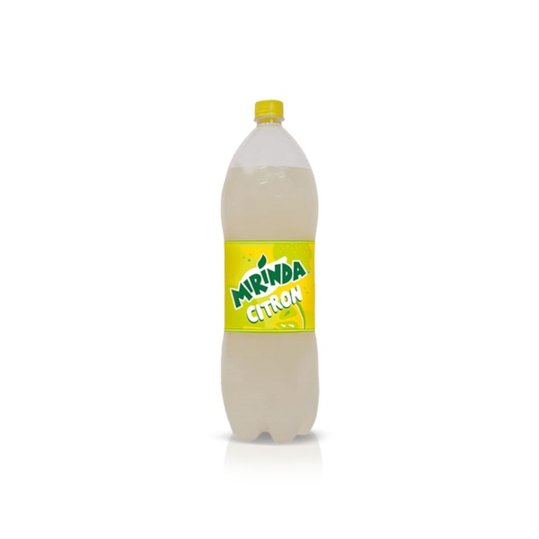 Mirinda Citrus Soft Drink 500ml