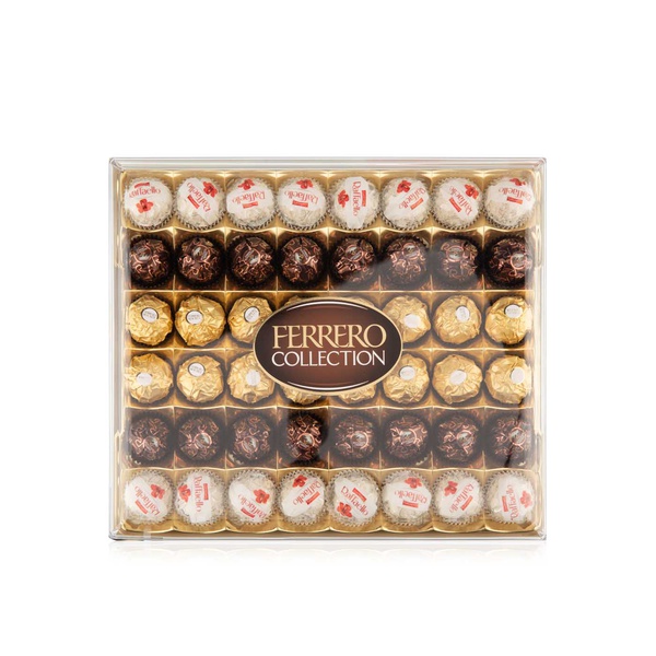Ferrero Rocher 48 Pieces Boxed Chocolates 200g