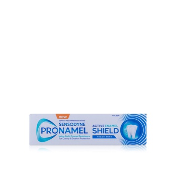Sensodyne Pronamel Fresh Mint Toothpaste 75ml