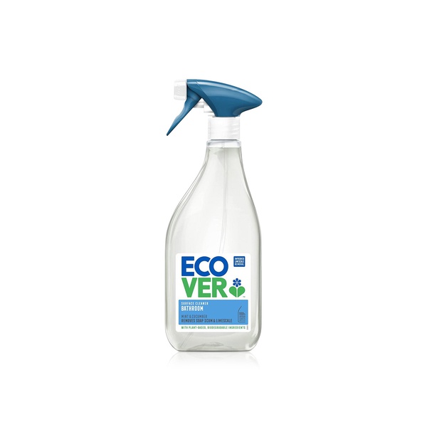 اشتري Ecover bathroom cleaner 500ml في الامارات