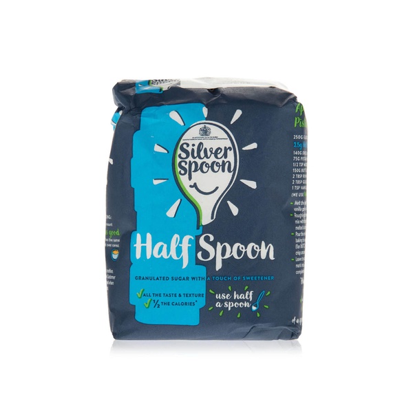 Silver Spoon half spoon sugar 500g Spinneys UAE