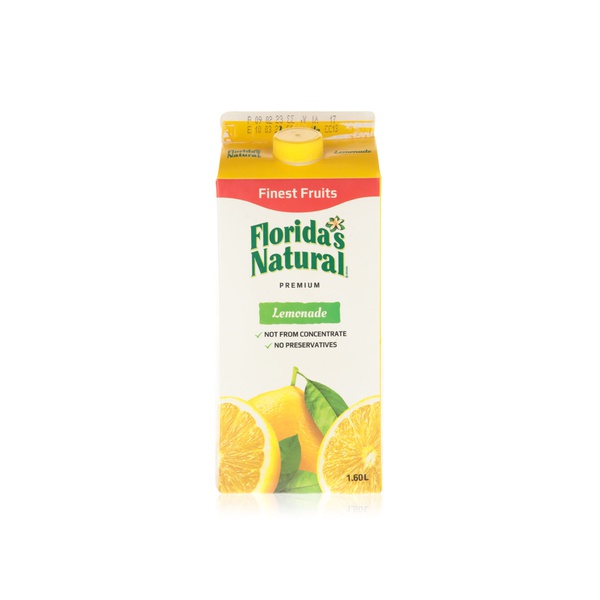 Florida's Natural Lemonade 1.6 litre