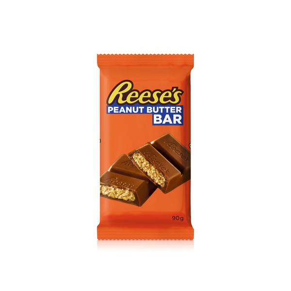 Reese's Peanut Butter Bar 90g