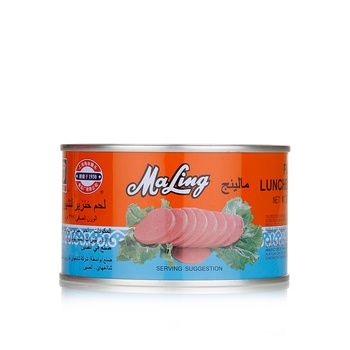 Ma Ling Pork Luncheon Meat 397g