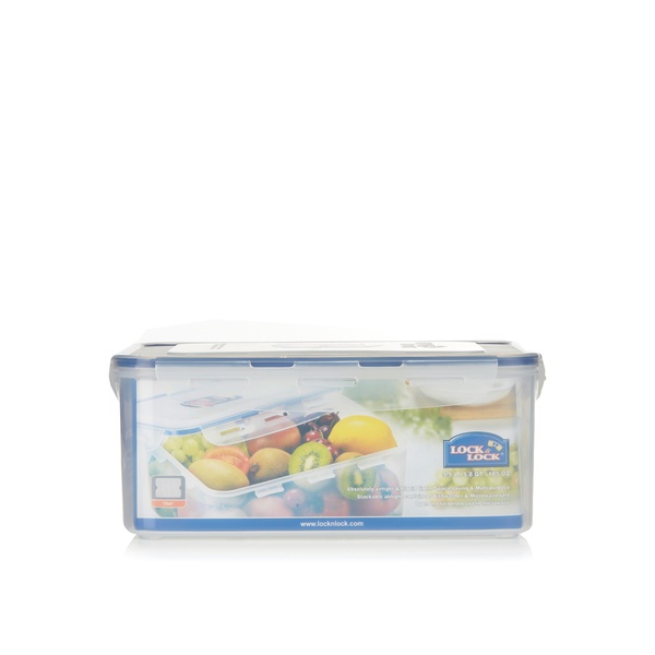 Lock & Lock Rectangular Container 5.5 litre
