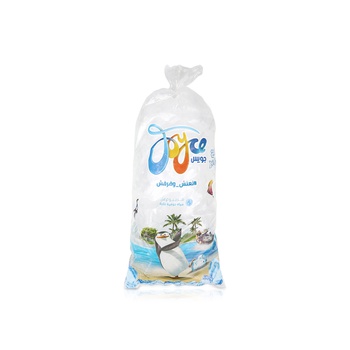 Joyce Ice Cubes Tube 4kg