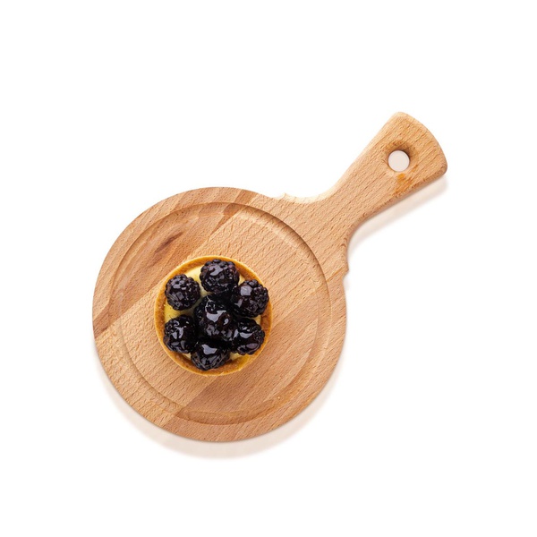 Blackberry Tart 100g