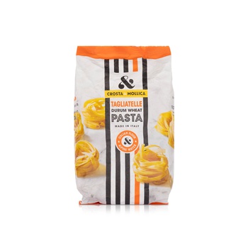 Crosta & Mollica Tagliatelle 500g