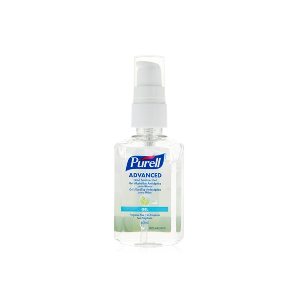Purell Org Pump Sanitizer 59ml