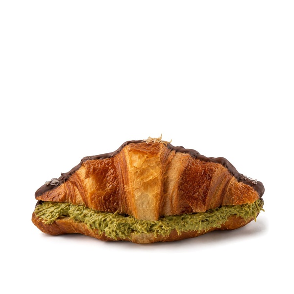 Pistachio Kunafa Croissant 147g