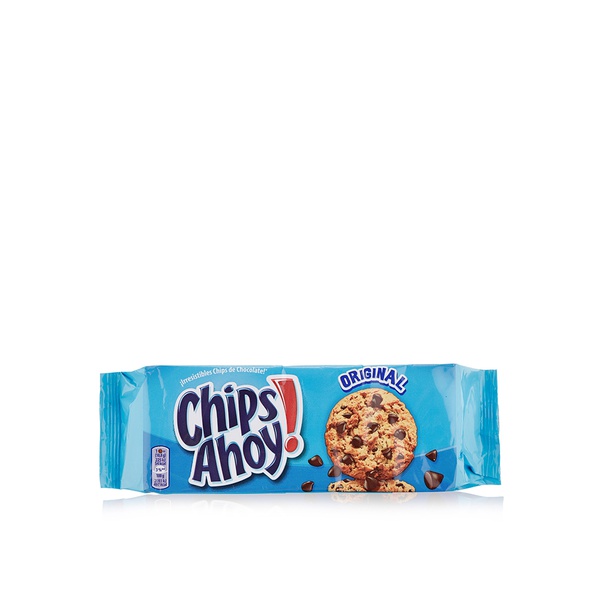 Nabisco Chips Ahoy 128g price in UAE Spinneys UAE supermarket kanbkam