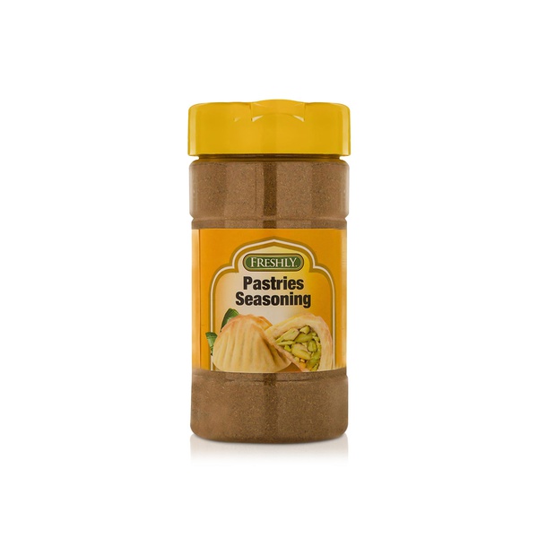 Freshly Pastries Seasoning 184g