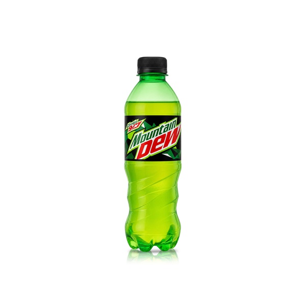 Mountain Dew 400ml