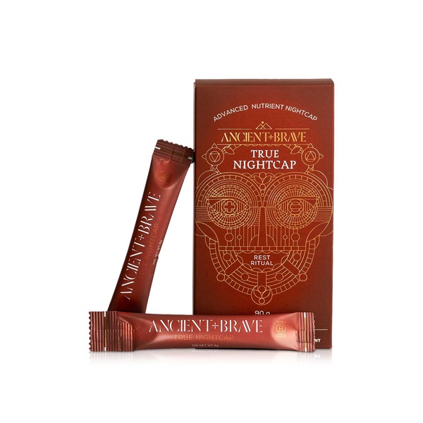 Ancient + Brave True Nightcap Sachet 6g x 15